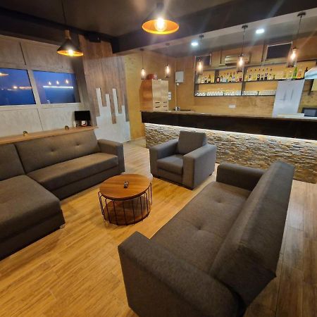 Apartmani New York Нова-Градишка Экстерьер фото