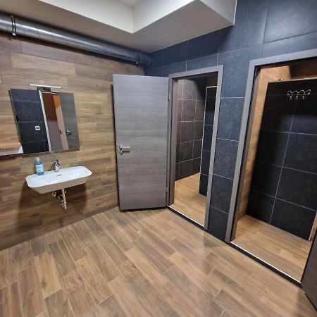 Apartmani New York Нова-Градишка Экстерьер фото