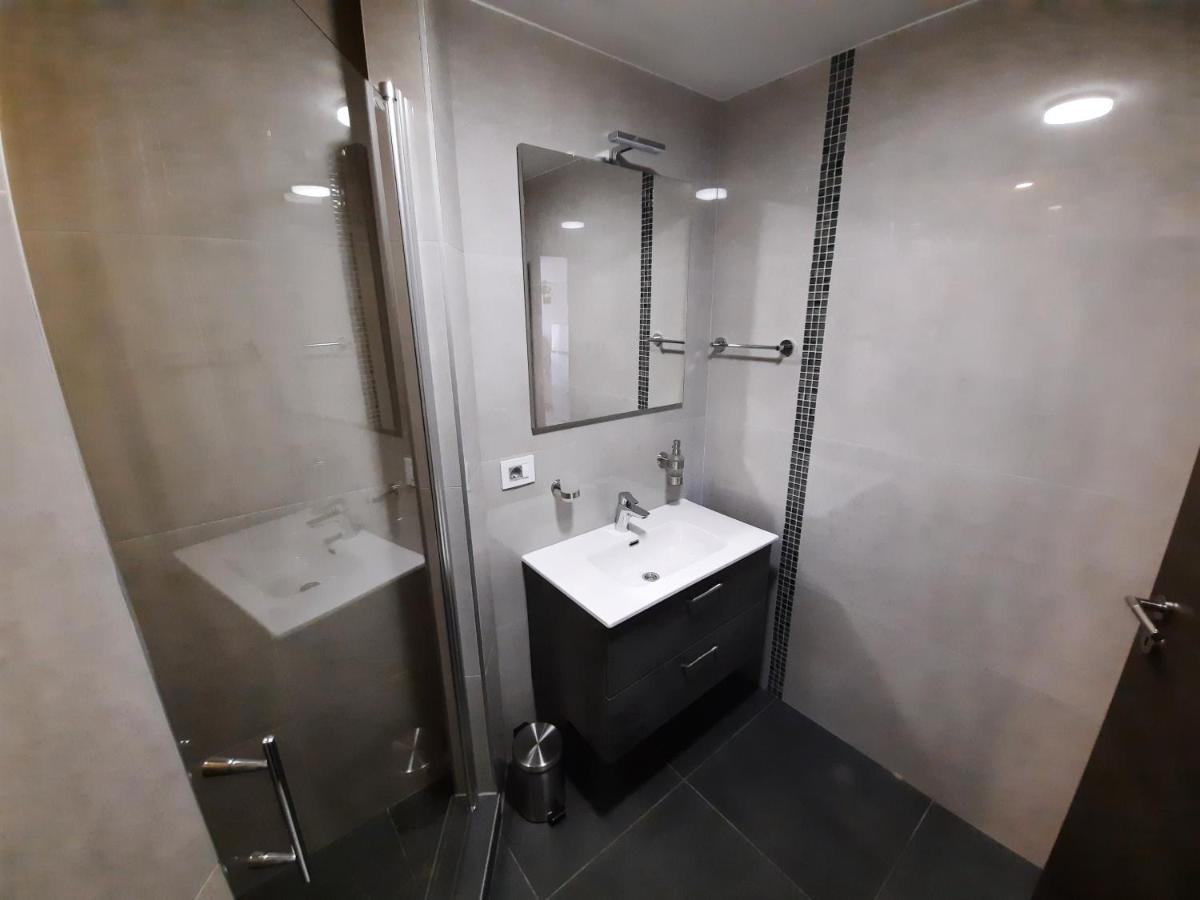 Apartmani New York Нова-Градишка Экстерьер фото